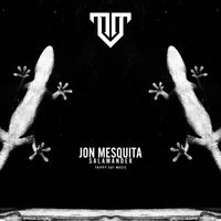 Jon Mesquita - Salamander