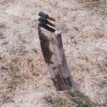 Distortion (UA) - Full-Auto Friday