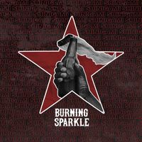 Shinigami - BURNING SPARKLE (Explicit)