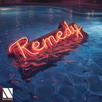 Morgan Page - Remedy