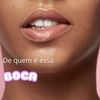 andre compositor - De quem é essa boca (Acoustic)