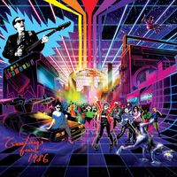 Frank Klepacki - Greetings from 1986