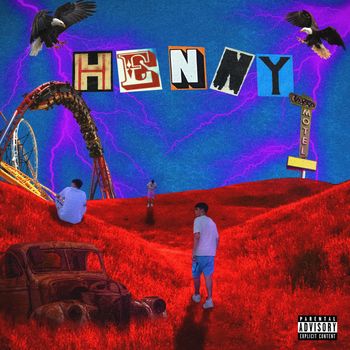 KYOTO - Henny (Explicit)