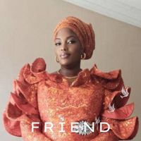 IJEOMA - Friend