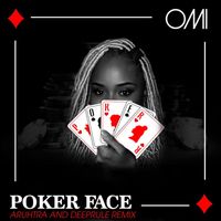 OMI - Poker Face (Aruhtra & Deeprule Remix)