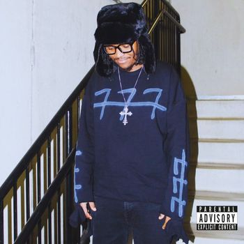 Junad, Mark Battles - Lottery (Explicit)