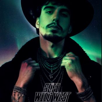 sufi - Wild West (Explicit)