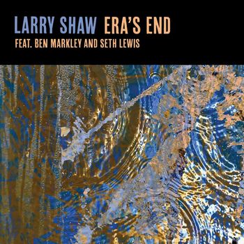 Larry Shaw - Era's End