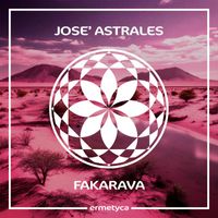 Josè Astrales - Fakarava