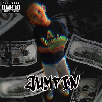 Mike D - Jumpin (Explicit)