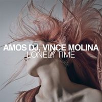 Vince Molina - Lonely Time