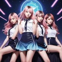 LUMINA - Break The Ice