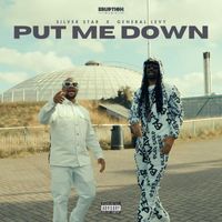 Silver Star - Put Me Down (Live) [feat. General Levy] (Explicit)