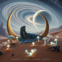Momento - Breath Control (528 Hz)