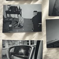 HTRK - String of Hearts (HTRK Versions [Explicit])