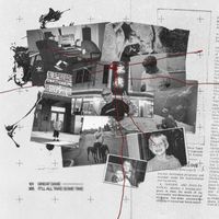 Great Dane - It'll All Take Some Time