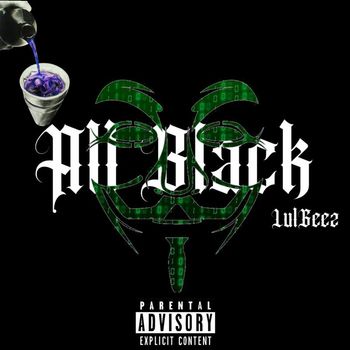 GEEZ - All Black (Explicit)