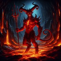 Belial - Infernal