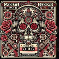 CHULA - Cassette Sessions Vol. 1 (Explicit)