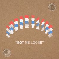 Supertaste - Got Me Loose