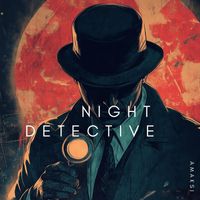 Amaksi - Night Detective
