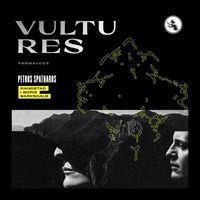 Petros Spatharos - Vultures