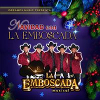 La Emboscada - Navidad Con La Emboscada