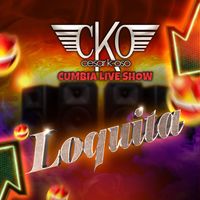 DJ Cesar K-OSO - Loquita