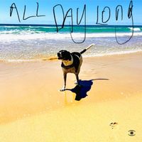 Jamie Porteous - All Day Long