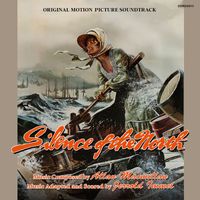 Jerrold Immel - Silence Of The North (Original Motion Picture Soundtrack)