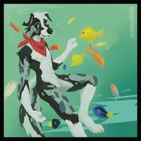 Tenkitsune - Dreamers Fall Pt.1