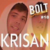 Krisan - Favelas | Bolt Sessions #21