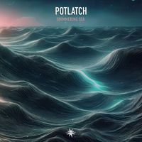 Potlatch - Shimmering Sea