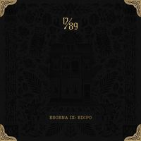 17/89 - Escena IX: Edipo
