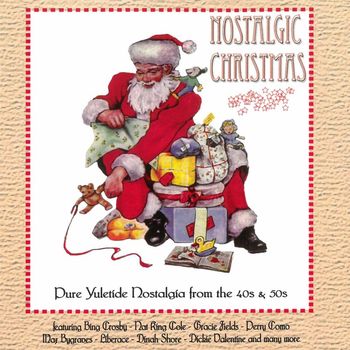 Various Artists - Nostalgic Christmas