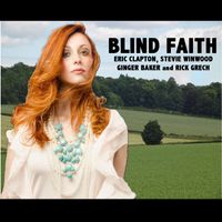 Blind Faith - Blind Faith
