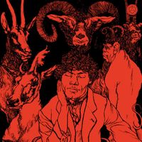 Ulver - Liminal Animals (Explicit)