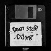 Habstrakt - Don't Stop