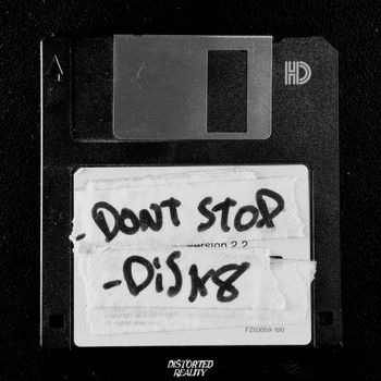 Habstrakt - Don't Stop