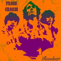 Cream - Fresh Cream