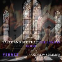 FERREZ - The Lord is Good