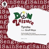 Don Leisure - Tyrchu