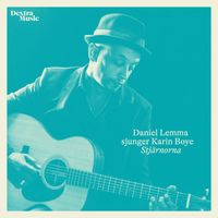 Daniel Lemma - Stjärnorna