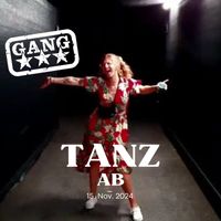 Gang - Tanz