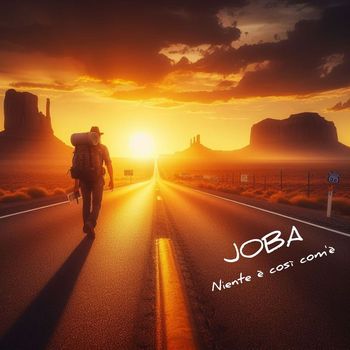 Joba - Niente è così com'è