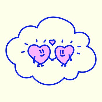 Warm Natural - Love Dream