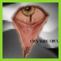 Jader - Eyes Wide Open