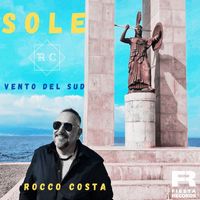 Rocco Costa - Sole & Vento del Sud
