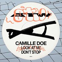 Camille Doe - ATW011