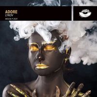 Lykov - Adore
